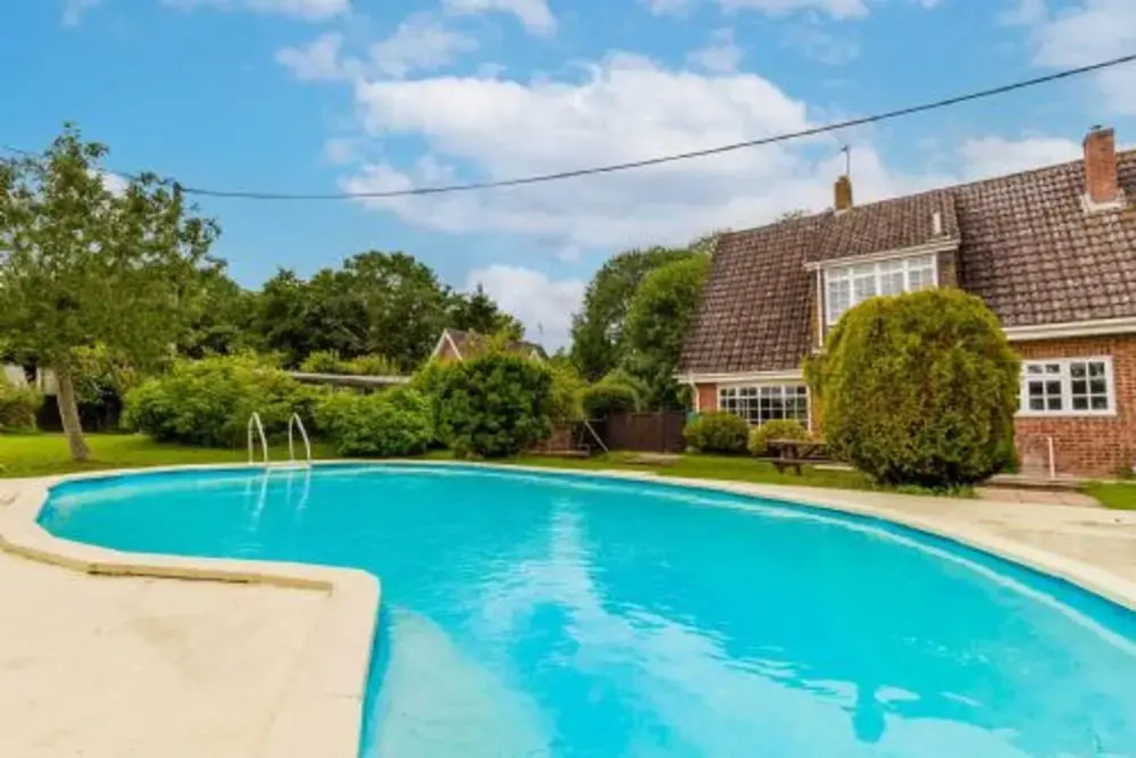 Host Stay Alderfen View