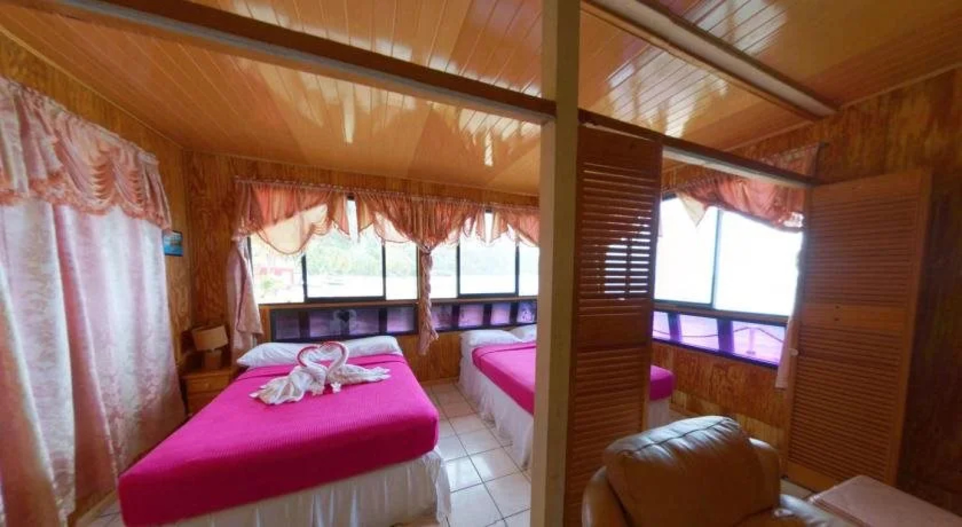 The Naturalist Beach Resort