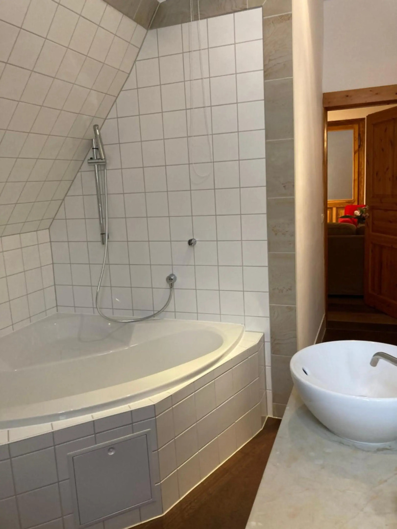 Auberge Tabarz Inselsberg