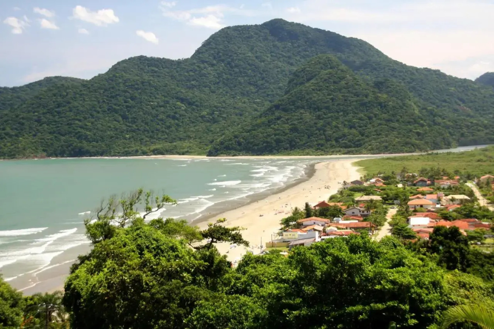 Waldhaus - Casa da Floresta