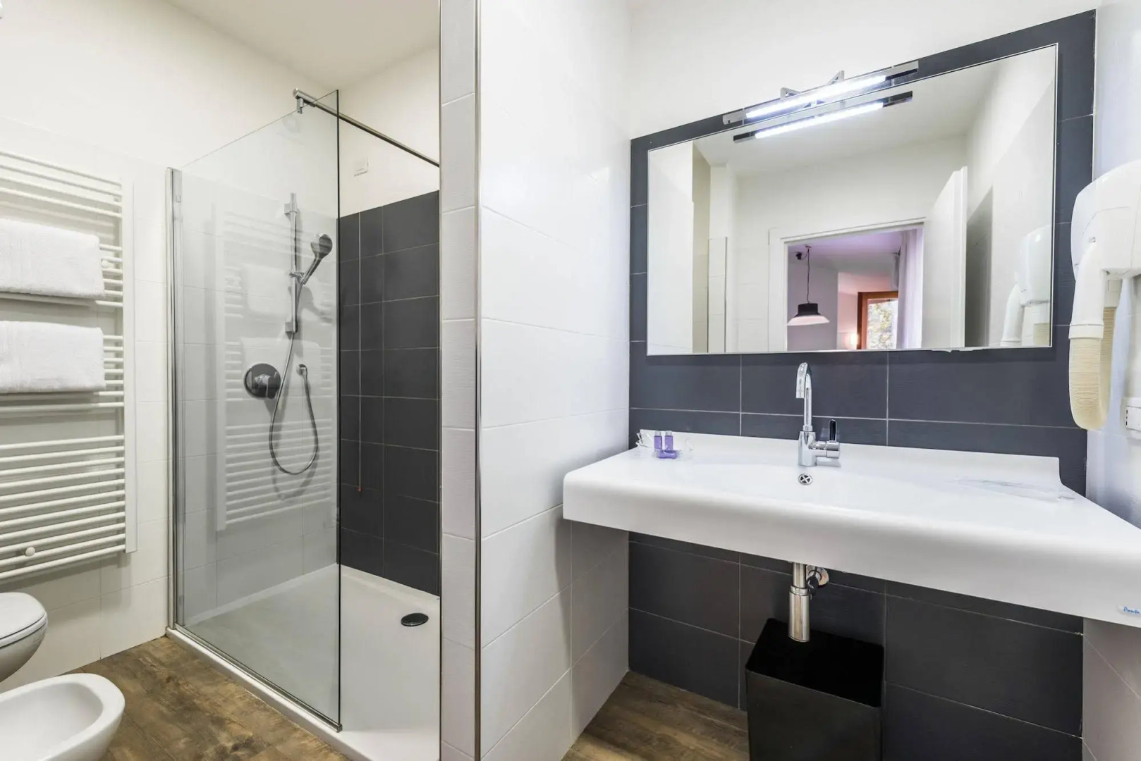 Hotel Residence Torbole