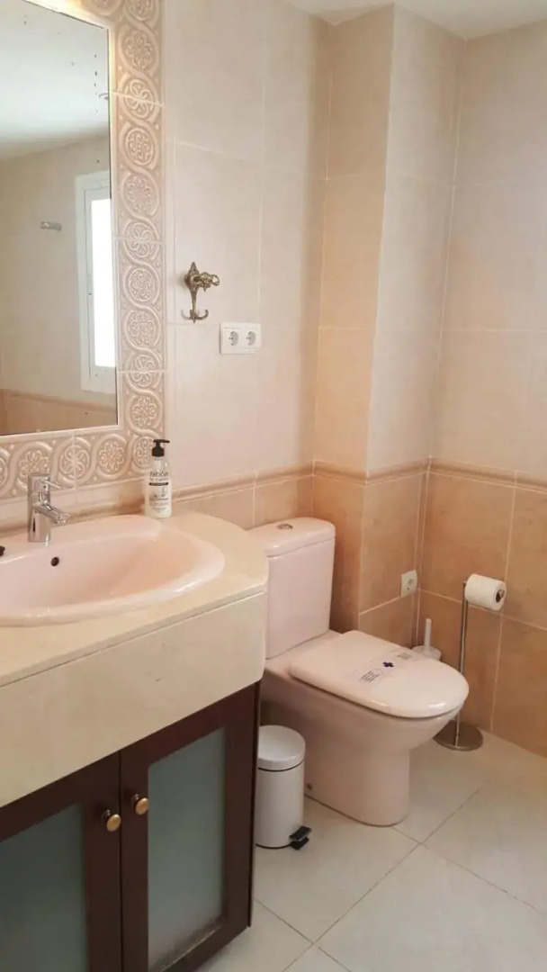 Apartamento El Rincon Benidorm