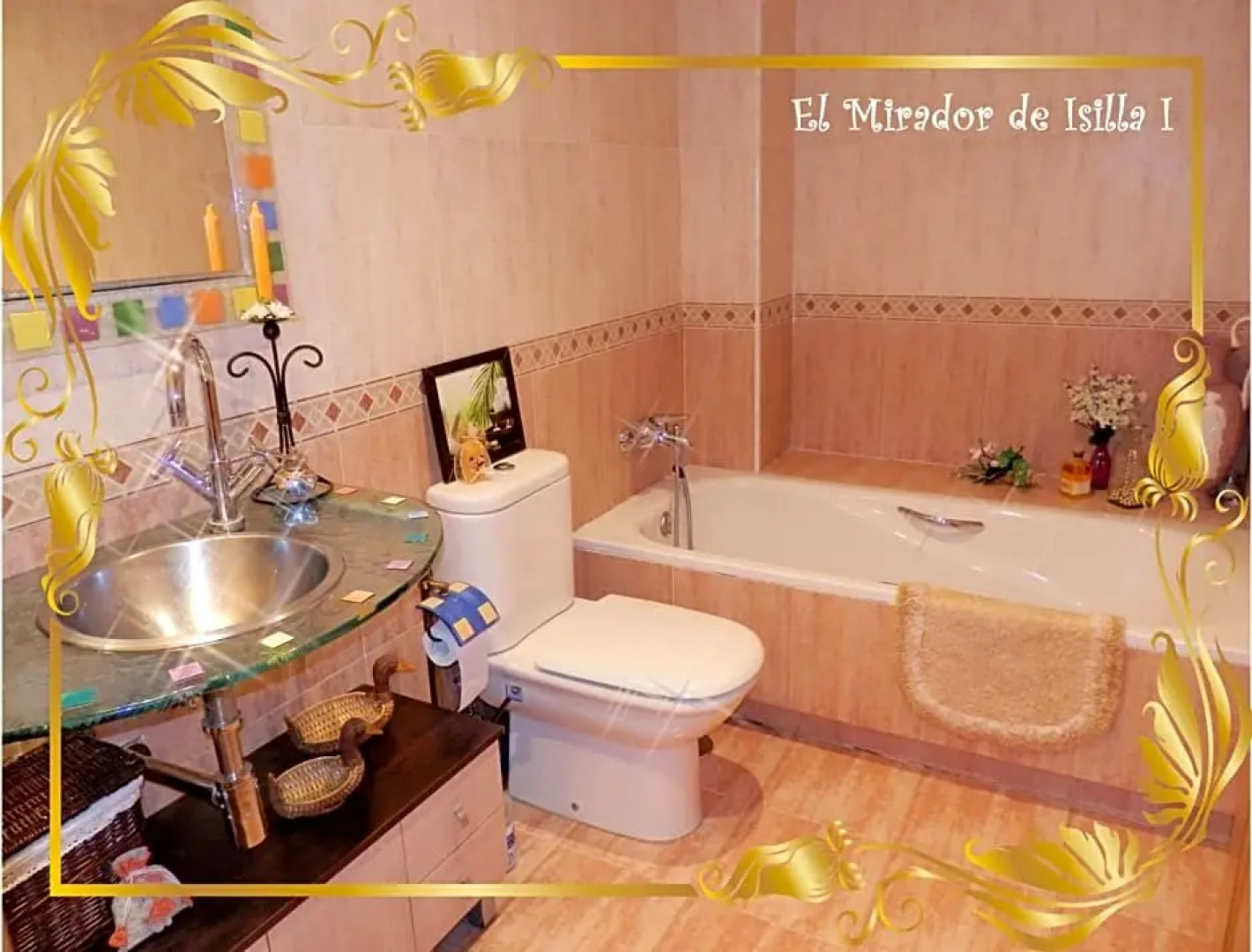 El Mirador de Isilla II