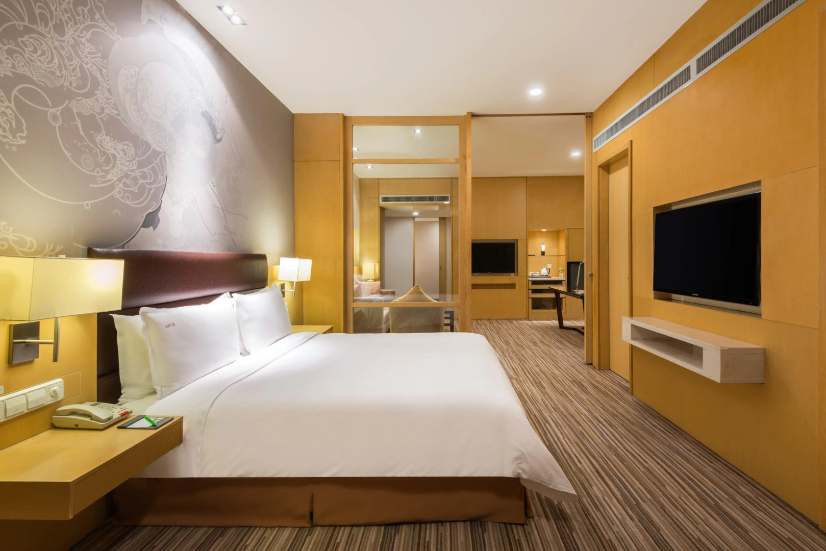 Holiday Inn Shijiazhuang Central by IHG