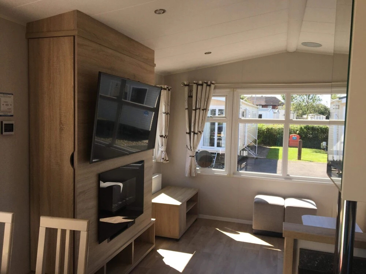 Beautiful 3-bed Caravan in Cala Gran