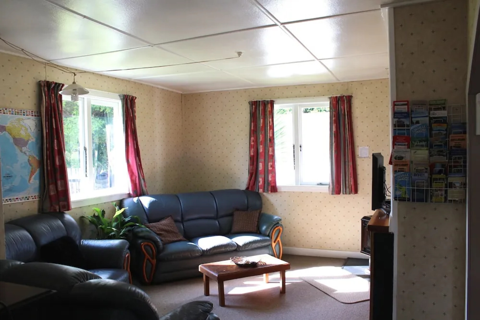 Colville Farm Holidays