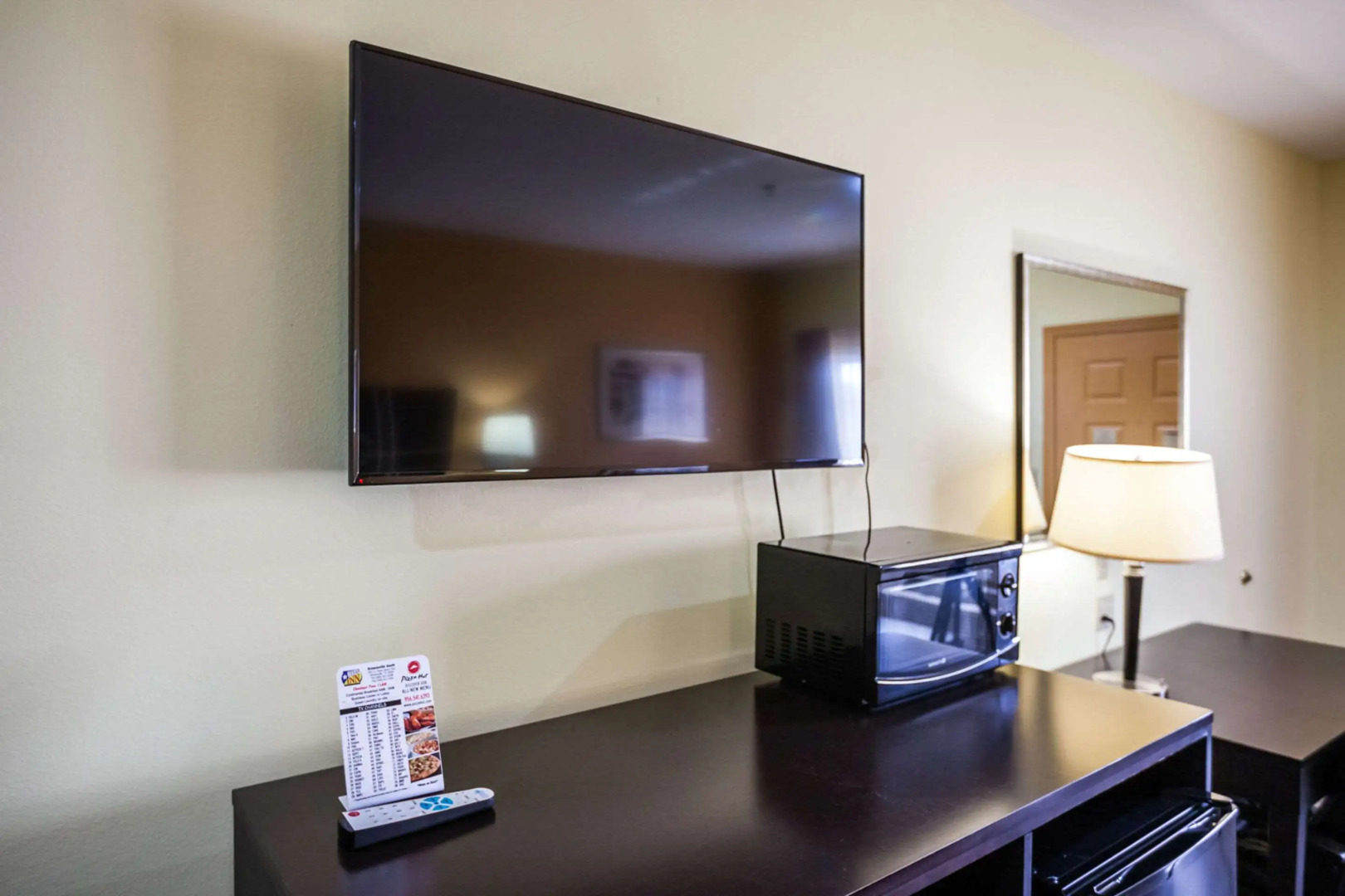 Quality Inn Brownsville