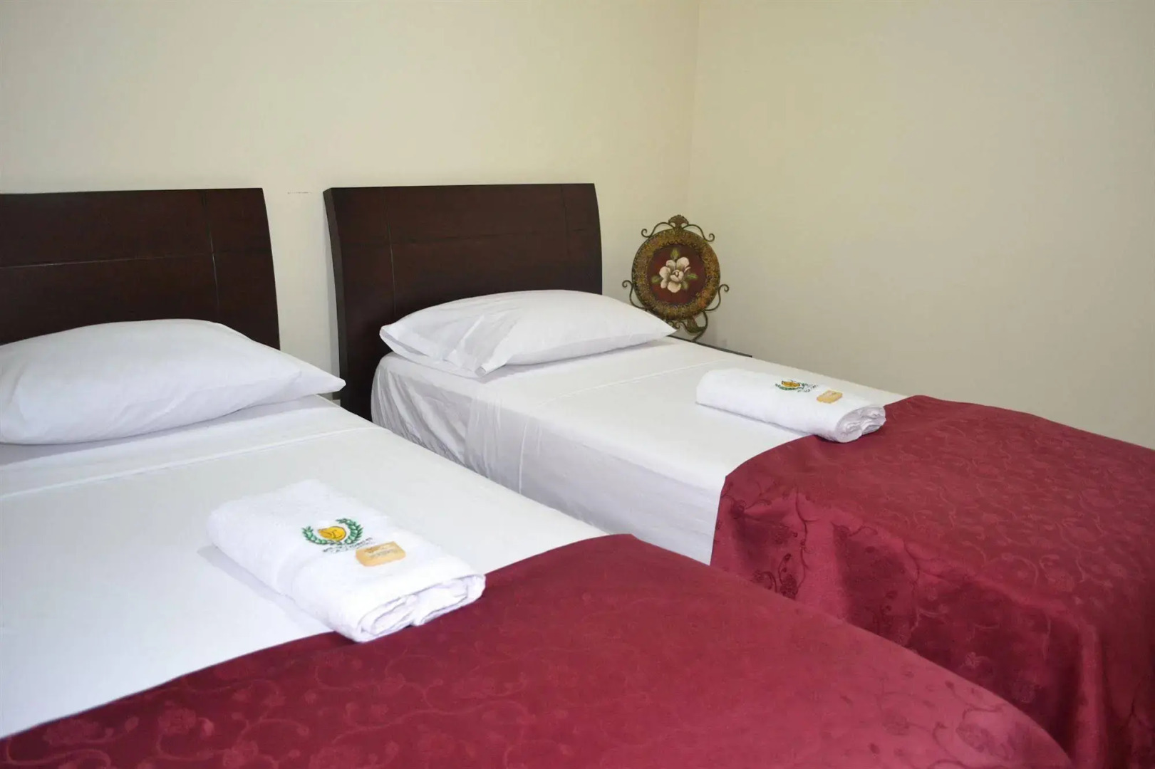 Sol de Laureles Casa Hotel