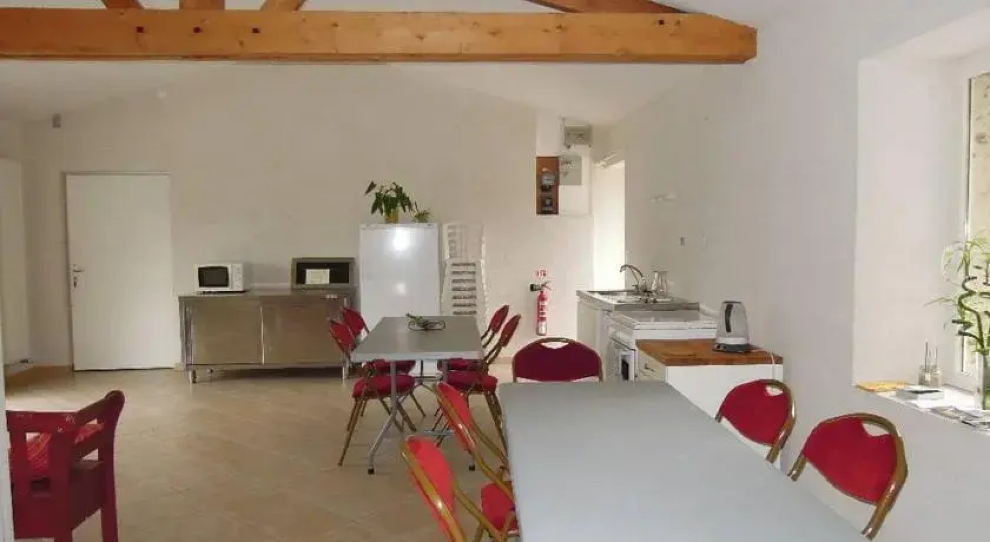 Domaine de la Foresterie