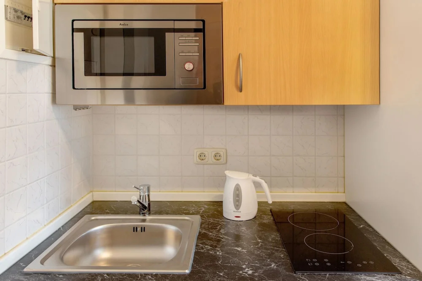 Ferienwohnungen Familie Junge