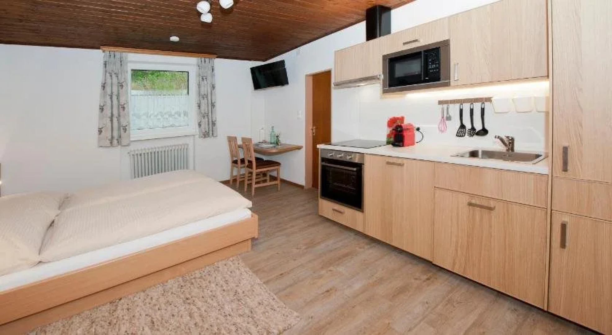 Gästehaus Morandell