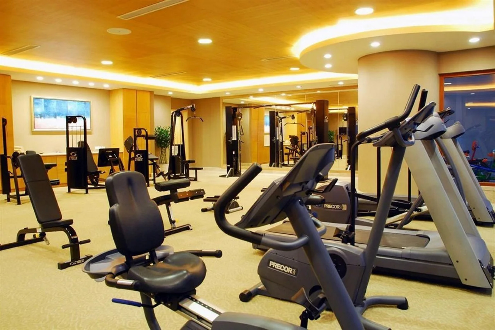 Sheraton Haikou Hotel