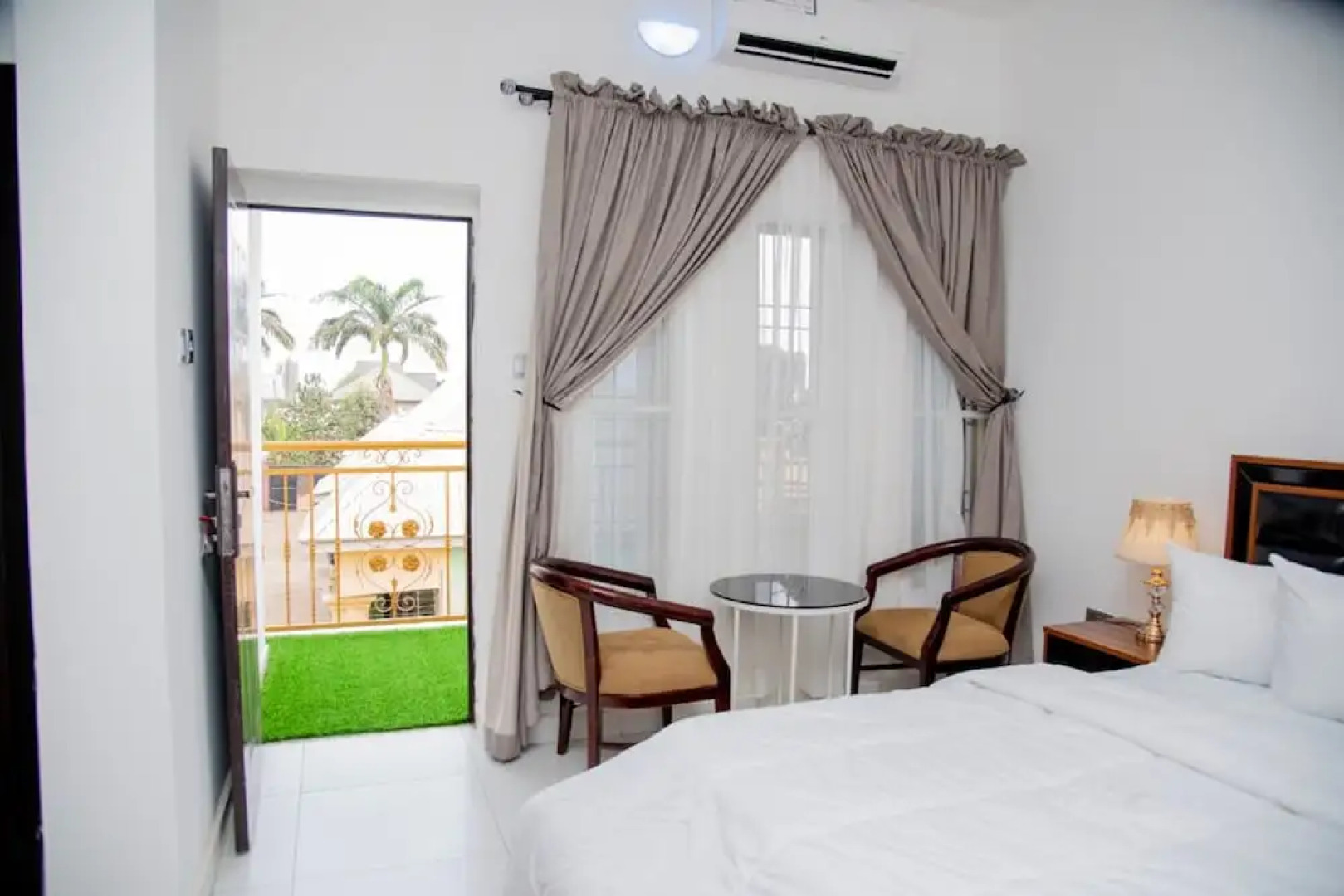 Flourish Garden Apartments