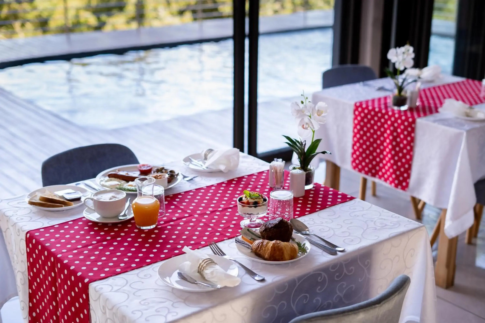 Schimper View Boutique Guest House