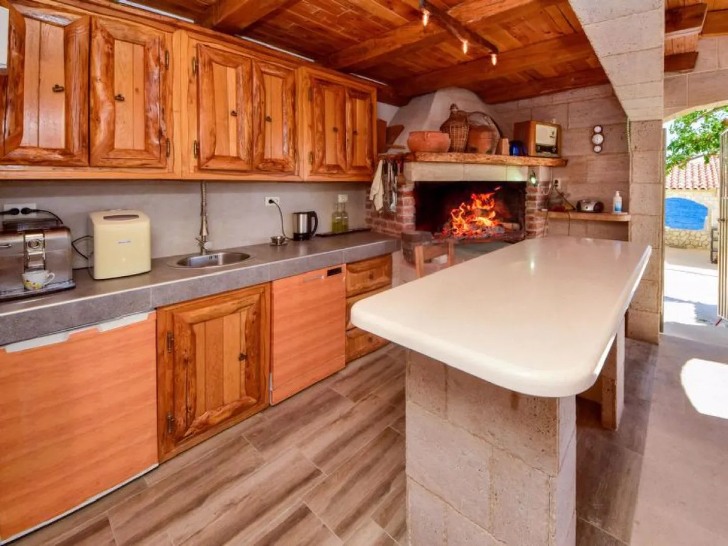 Villa Andjelka 38009