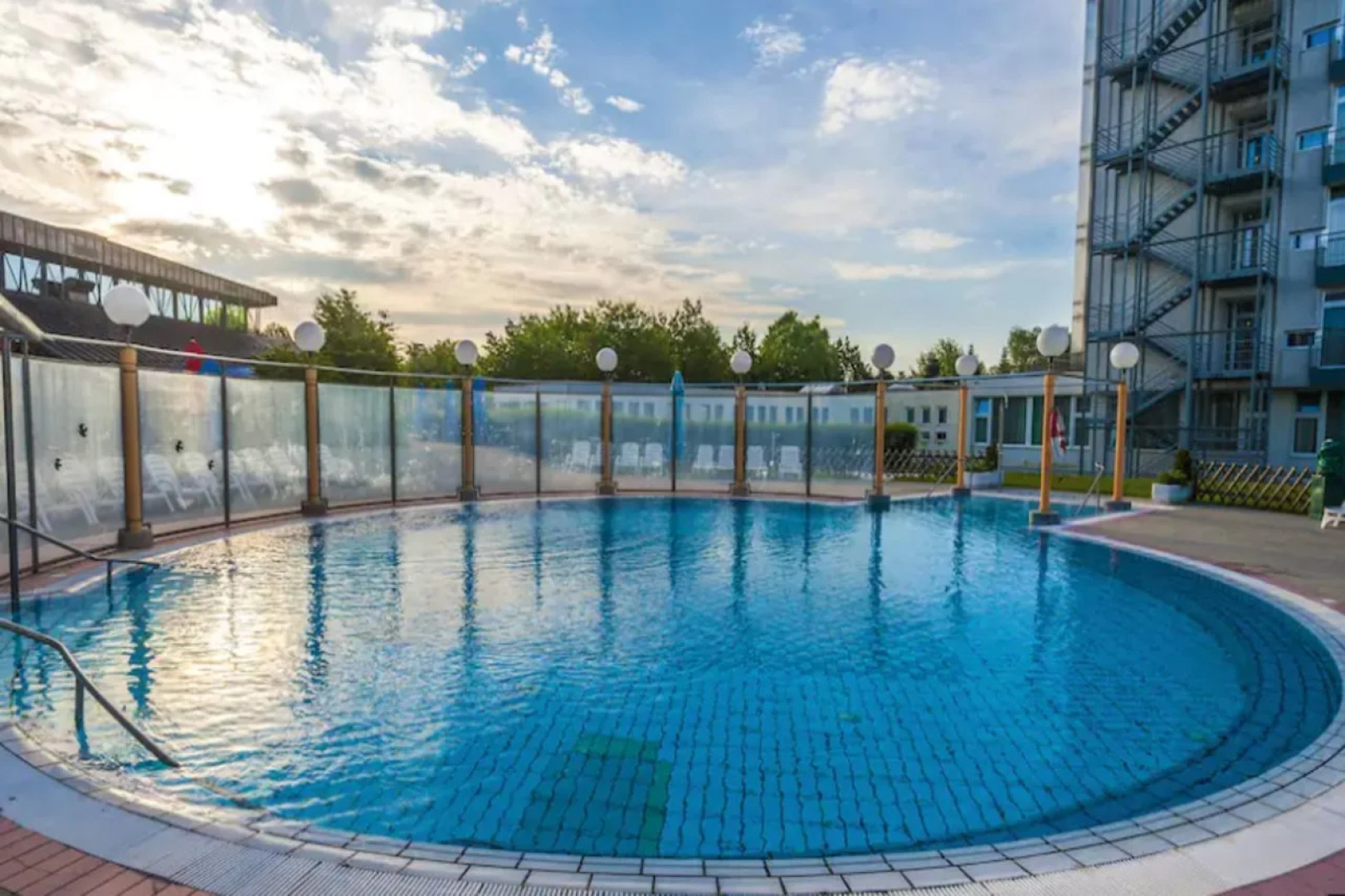 Radin - Sava Hotels & Resorts