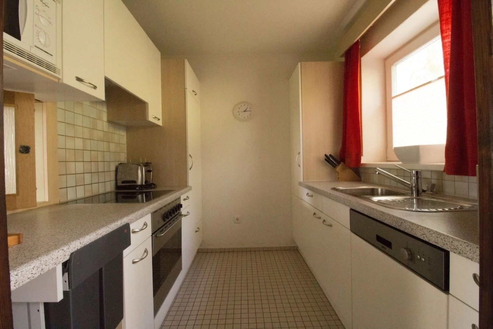 Chalets St. Wendelin