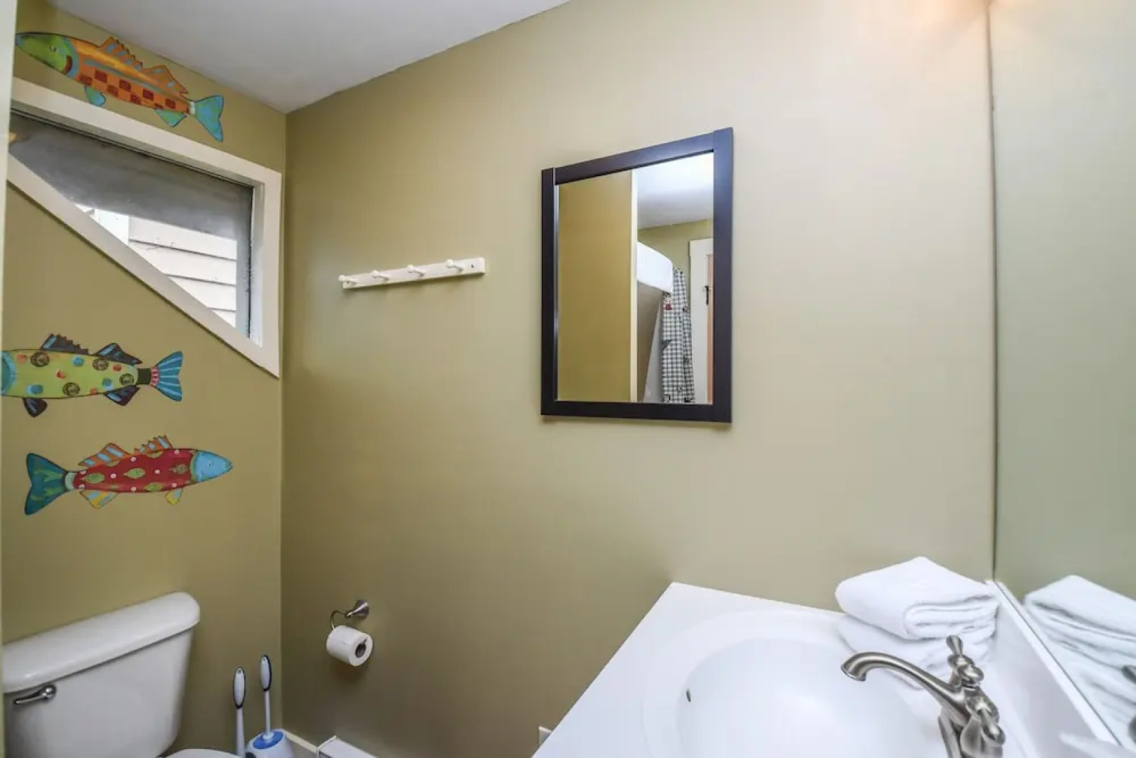 Hartwood Village 3 Bedroom Townhome #13