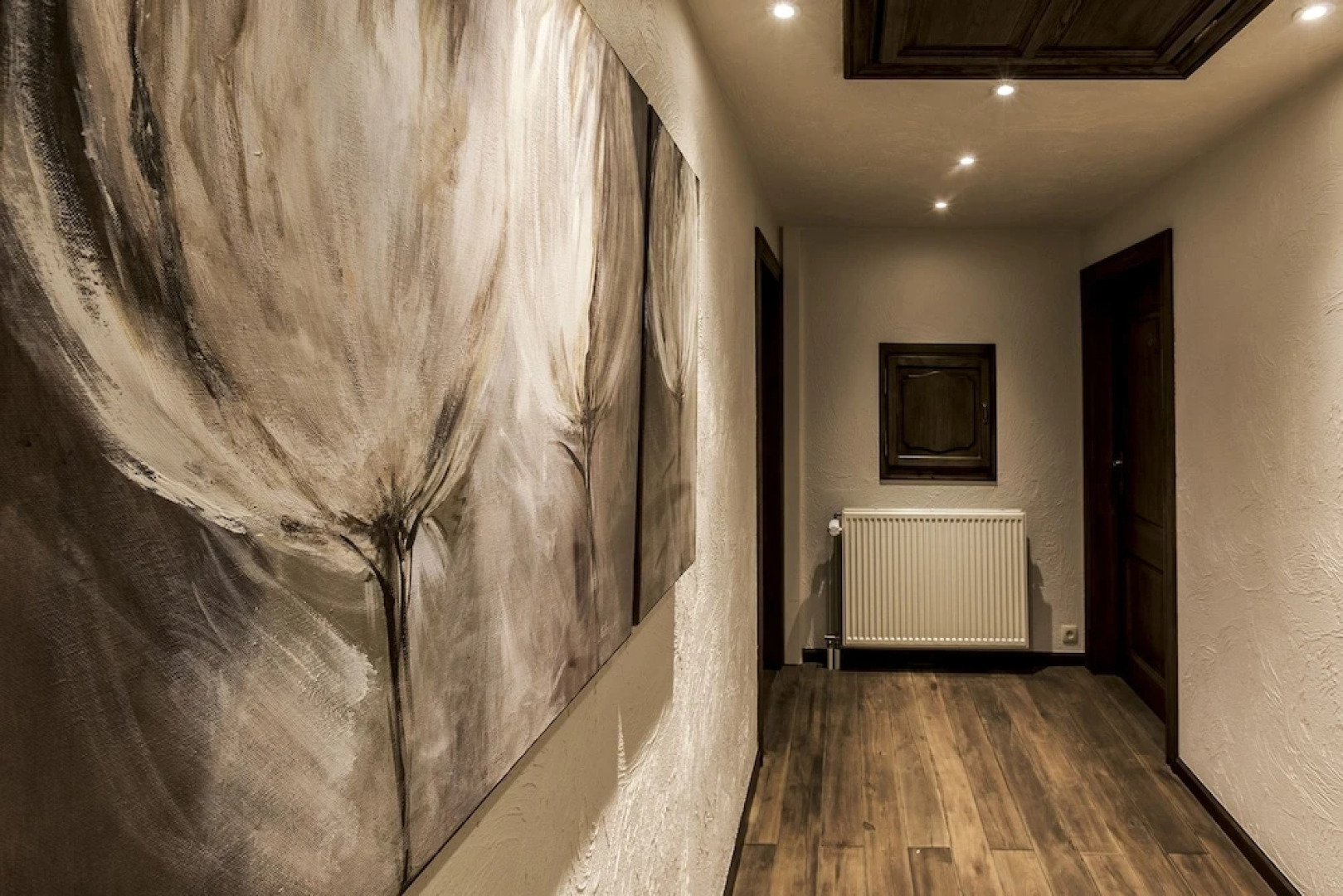 Hôtel et Spa Bagatelle