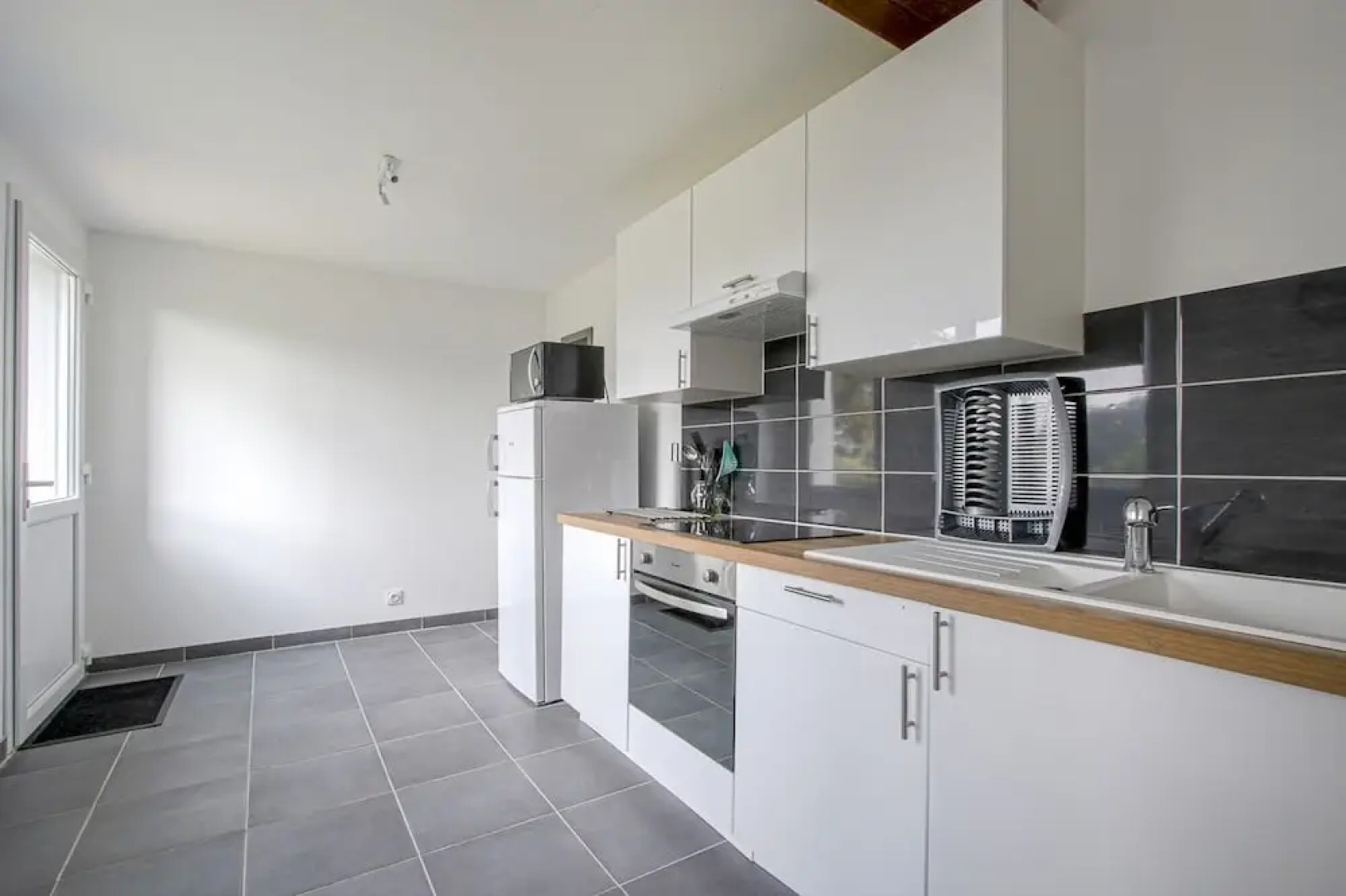 Cosy Rouen Maison Gare