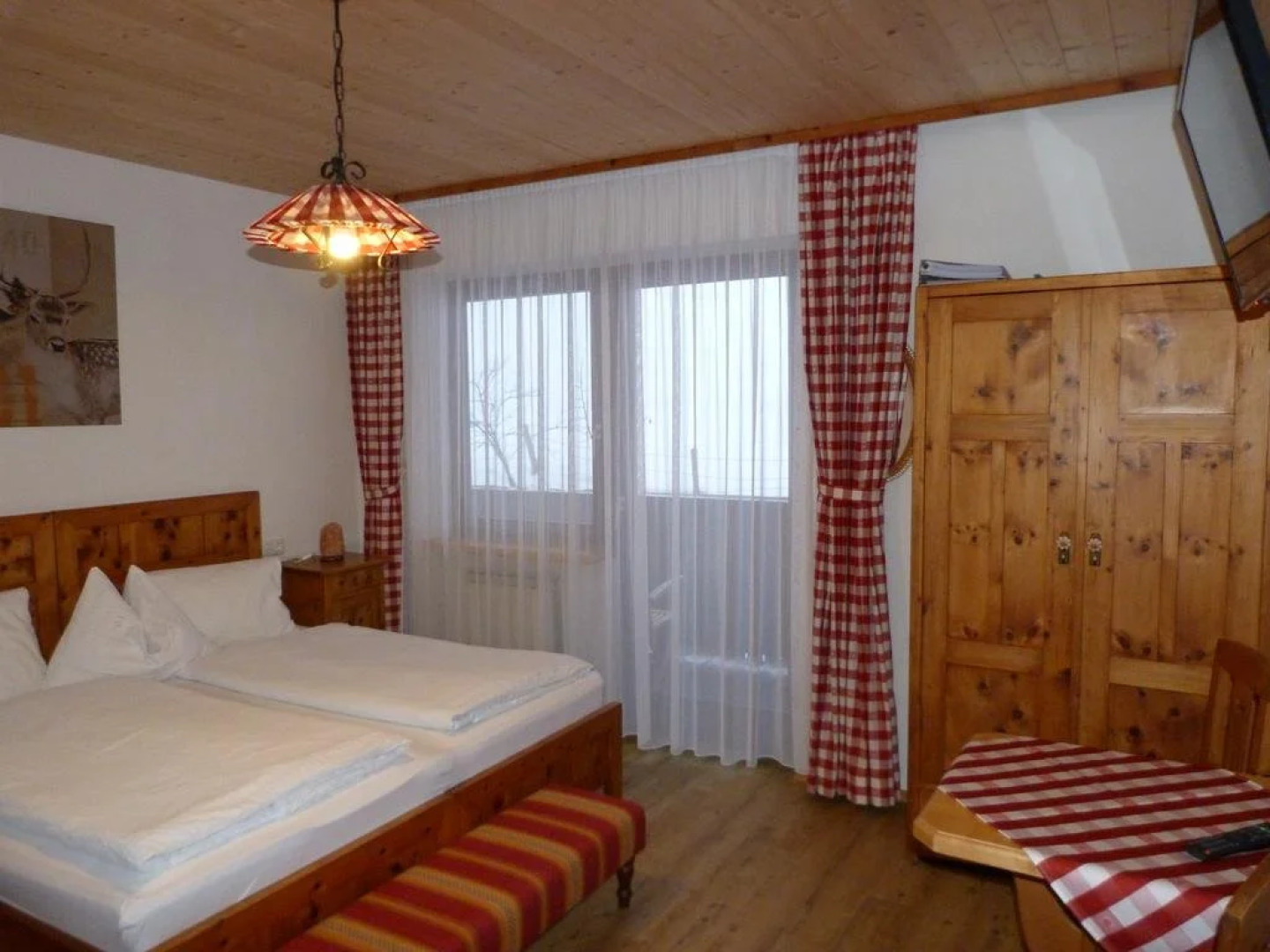 Apartments Teglbauernhof