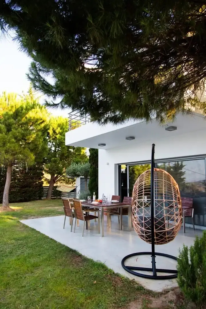 Villa Athens Stay by Athens Stay