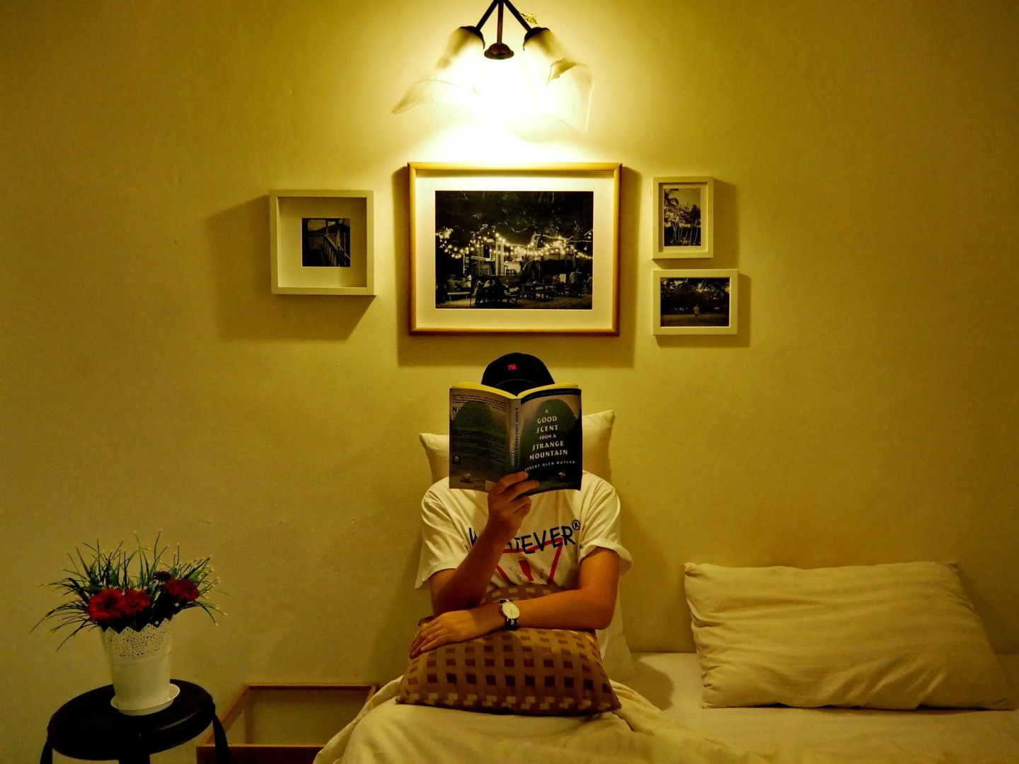 Side Walk Boutique Hotel