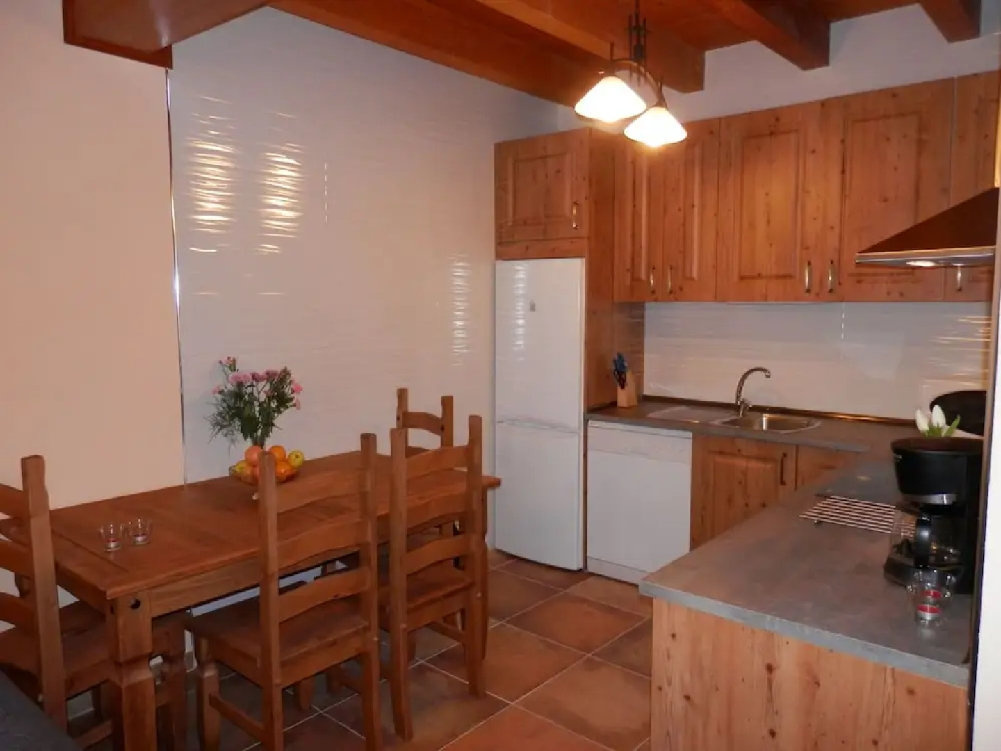 Fantastic Holiday Home in Avila with Hot Tub