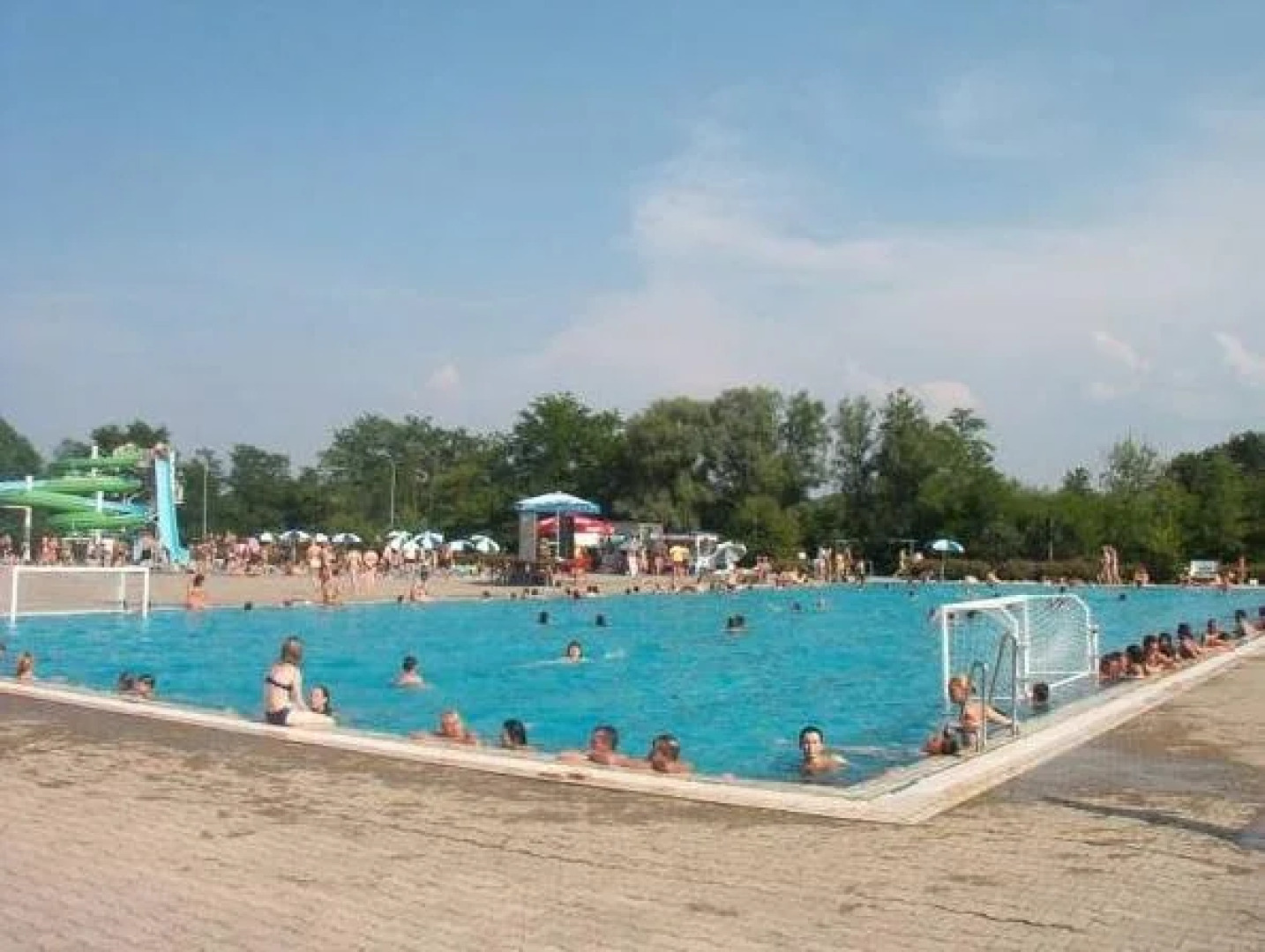 Hotel Top-Terme Topusko