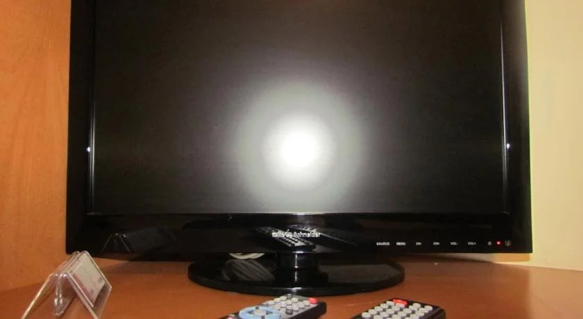 Pension Walser Birnbaum