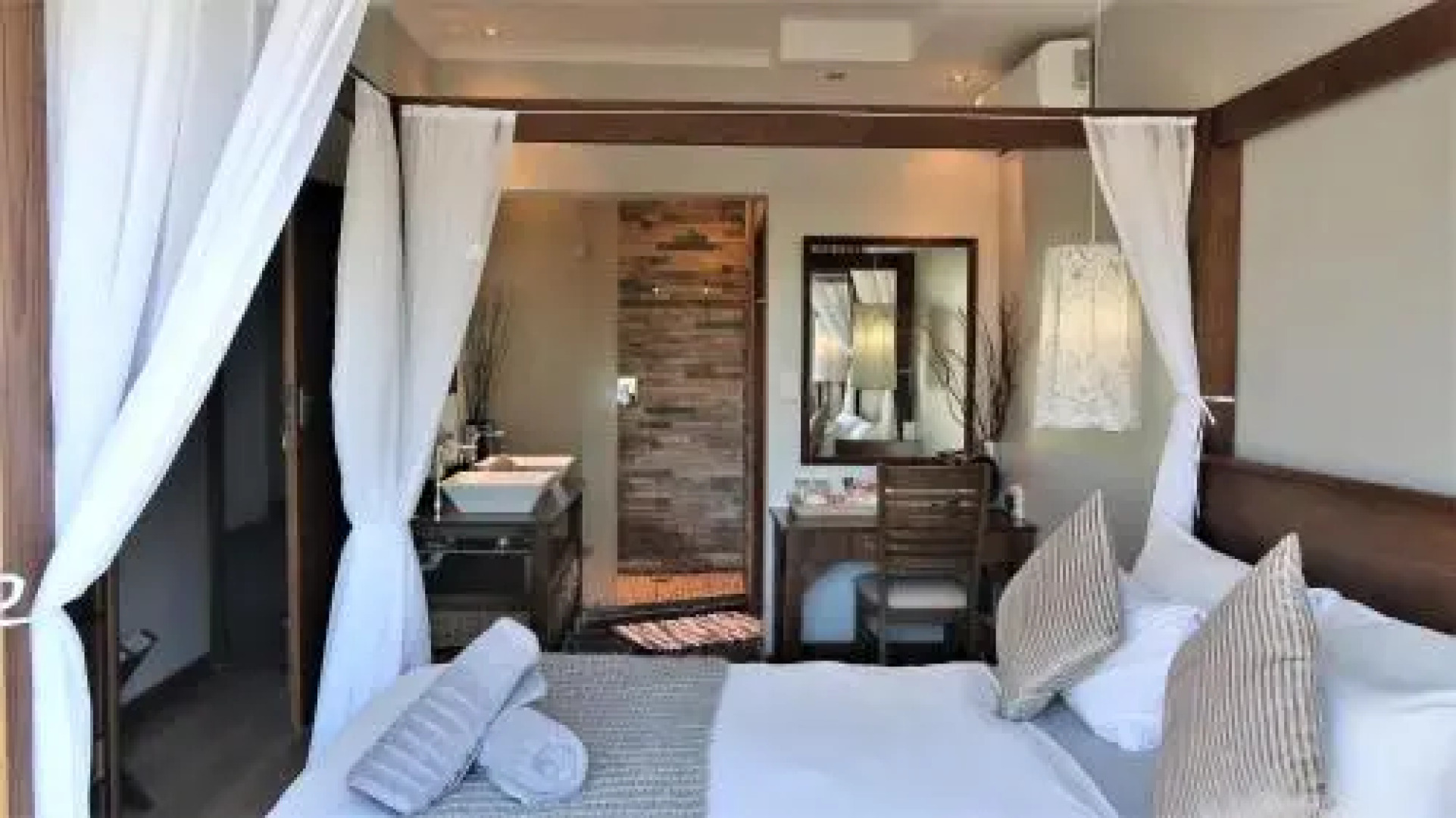 St Lucia Hilltop Guest House