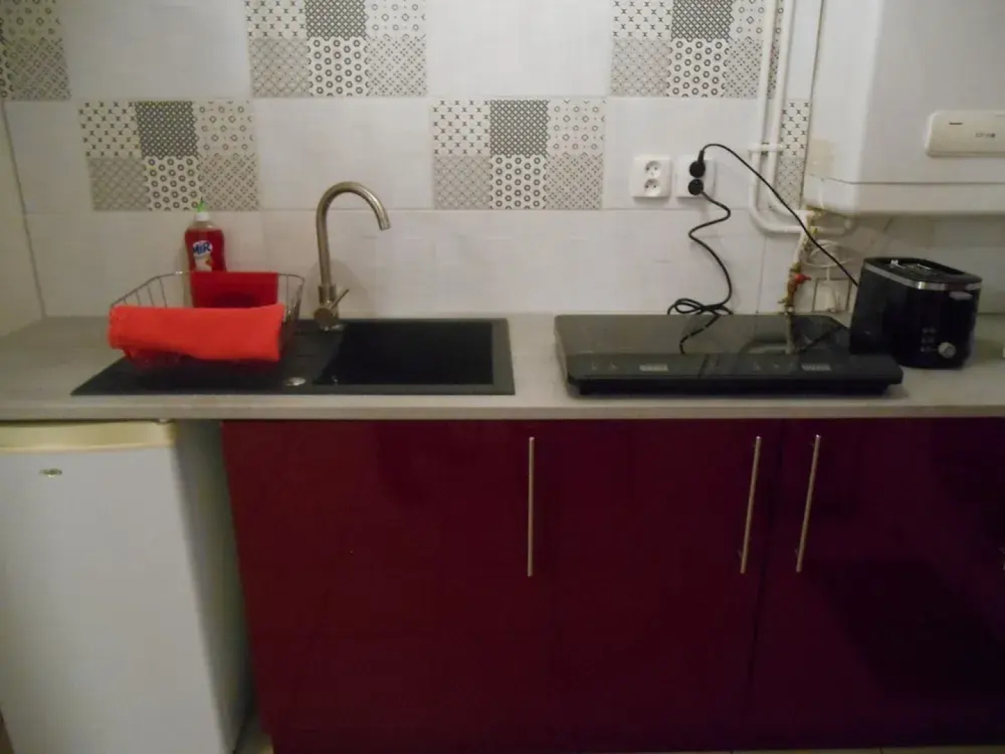 Au Nid du Thil Studio