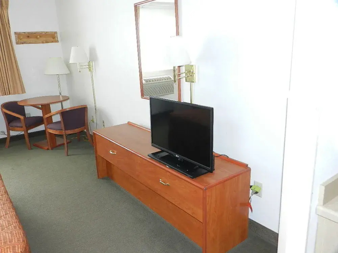 The Lodge At Pinedale