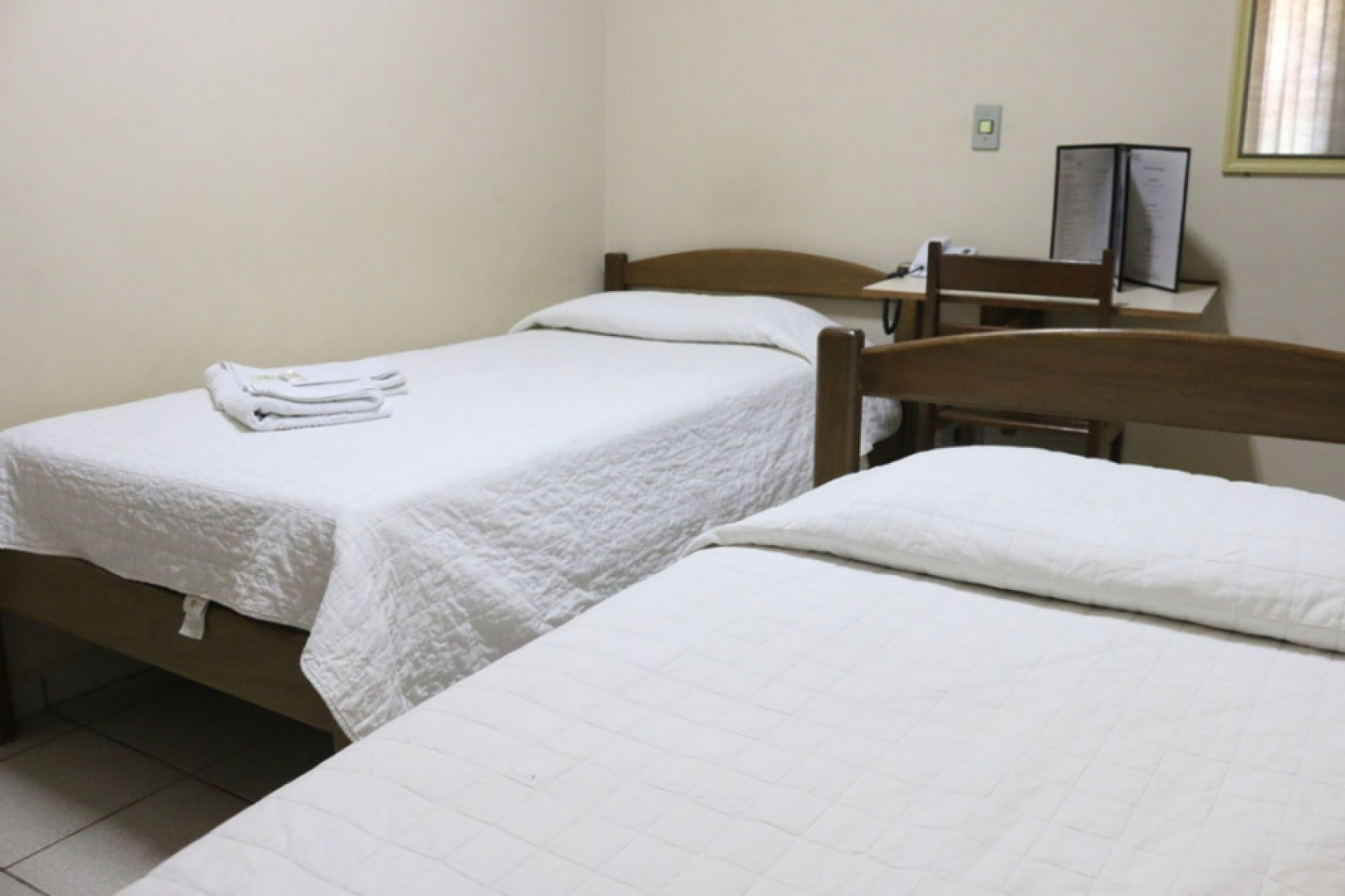 Hotel Pousada Vale Do Sol