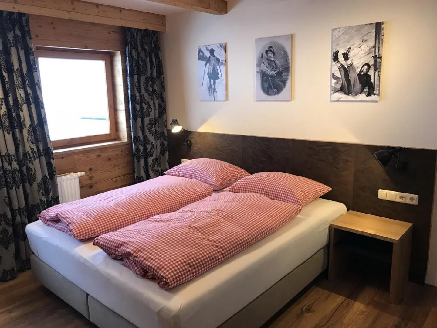 Almresort Baumschlagerberg