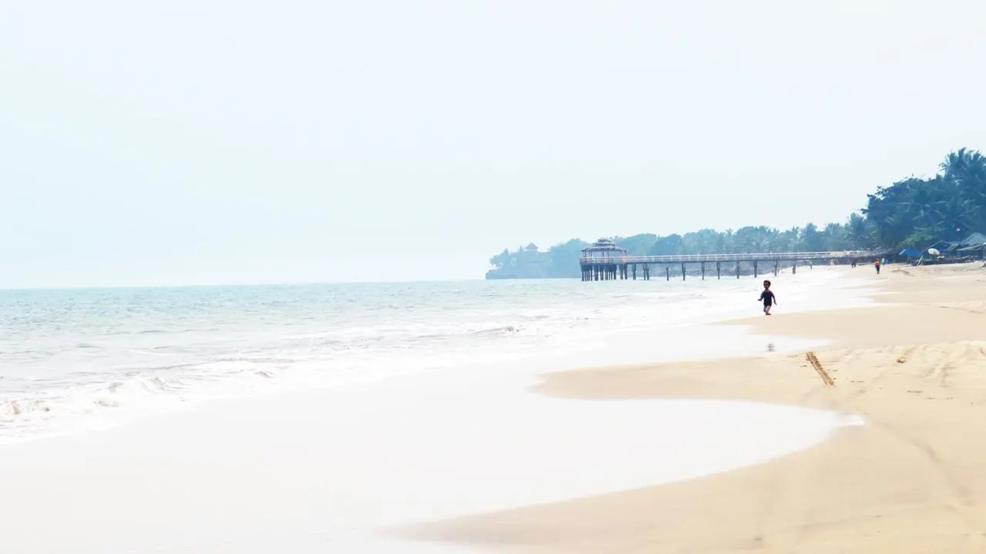 Novus Jiva Villa Resort and Spa Anyer