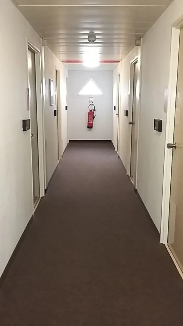 F1 Genève Aéroport Ferney