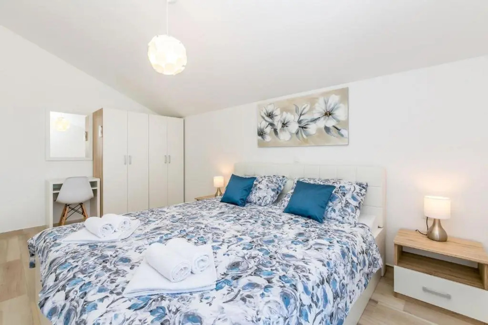 Holiday house San Michele