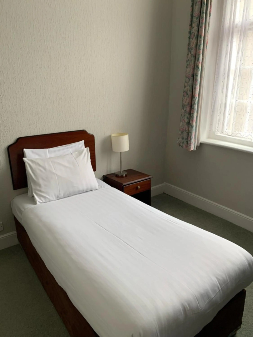 Royal Esplanade Hotel