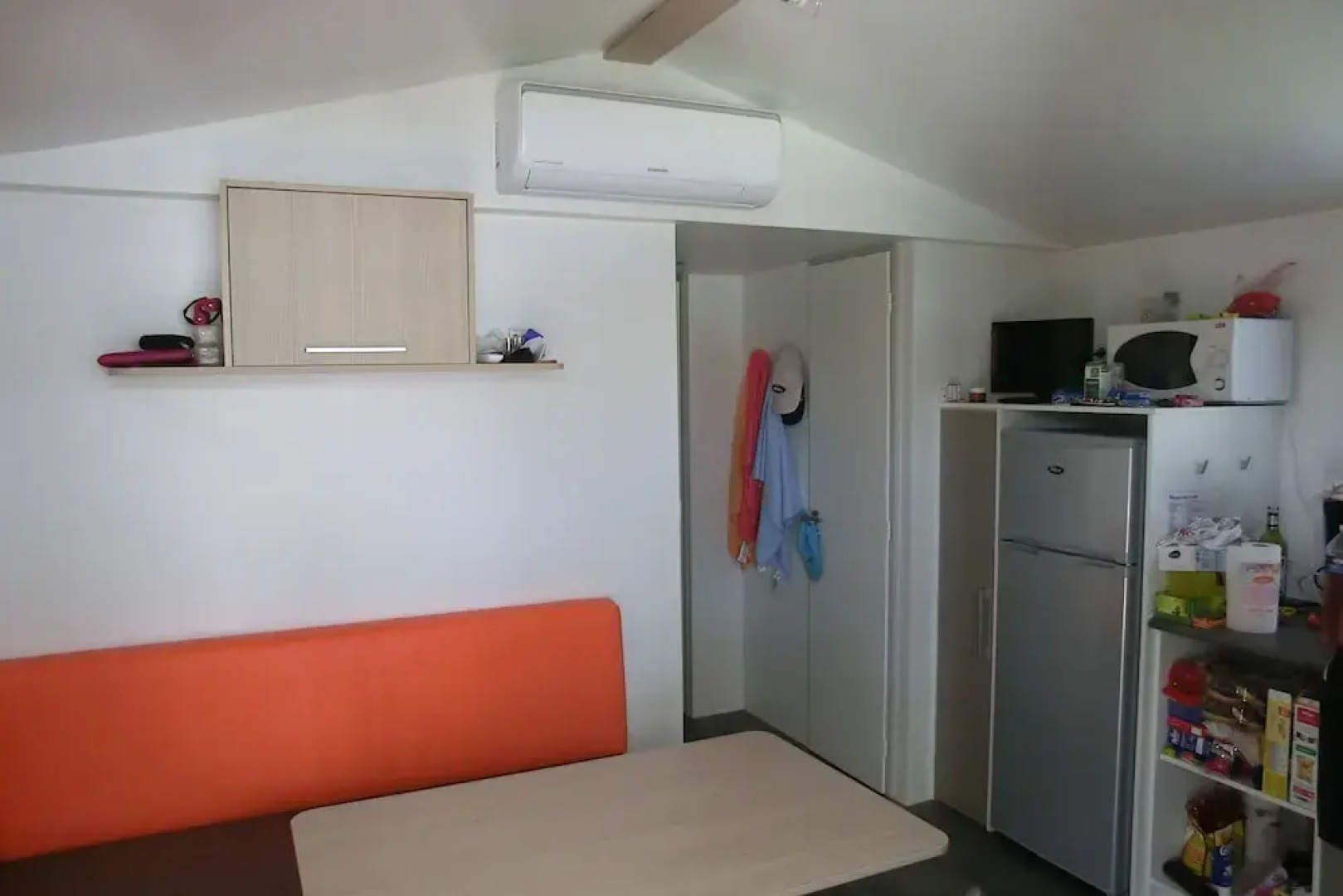 Camping Le Soleil de la Méditerrannée