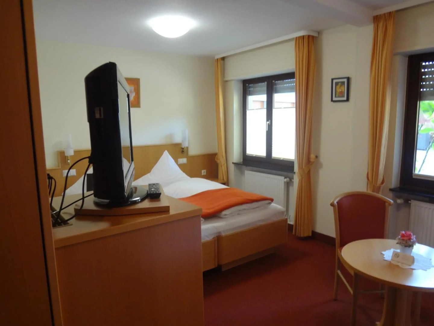 Hotel Rose Heidelberg