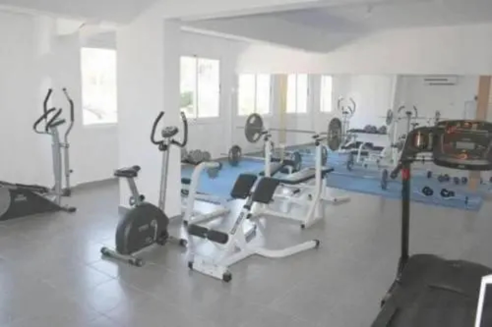 Peyia Valley Apartment