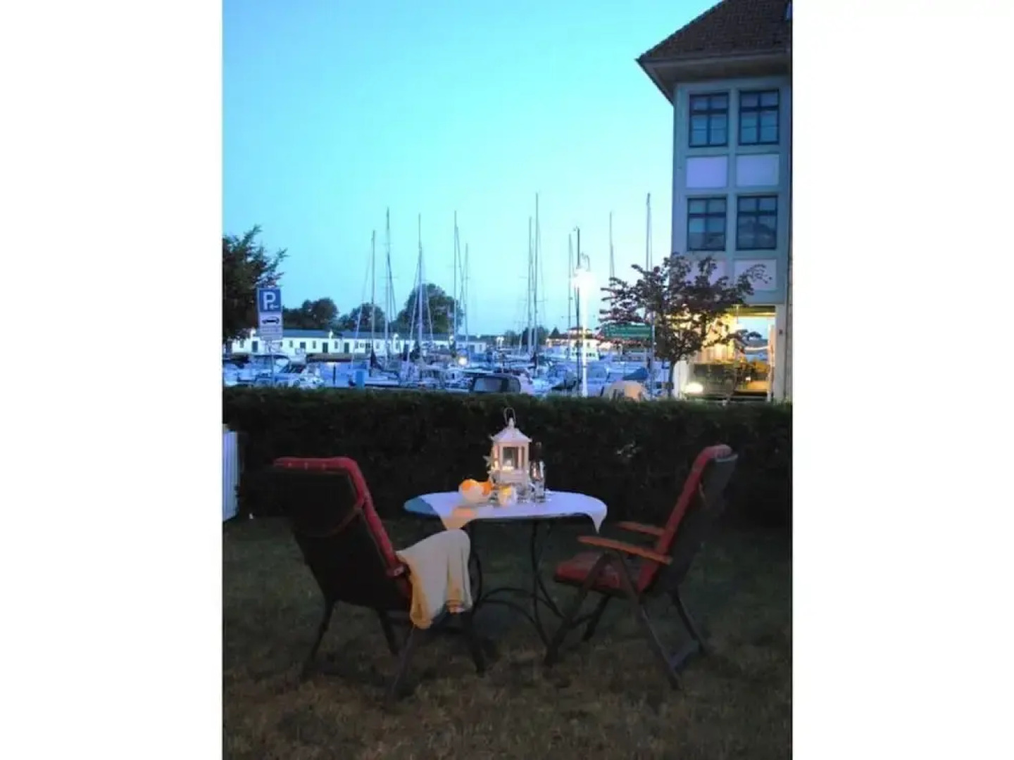 Holiday Apartment sea Breeze