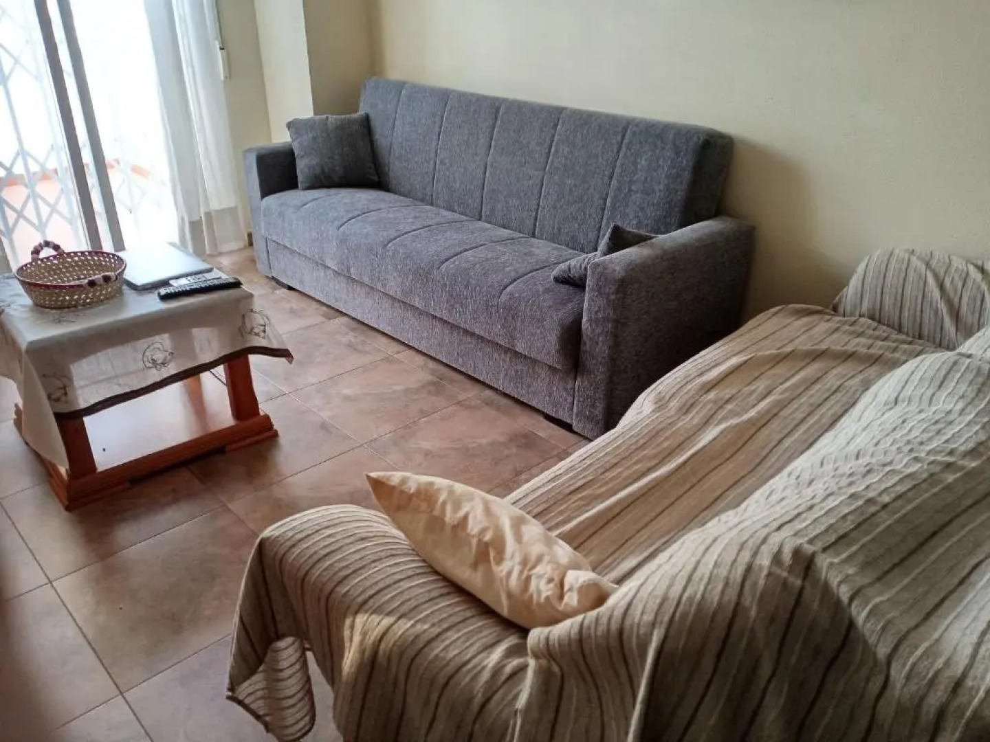 Apartamento Aguilas