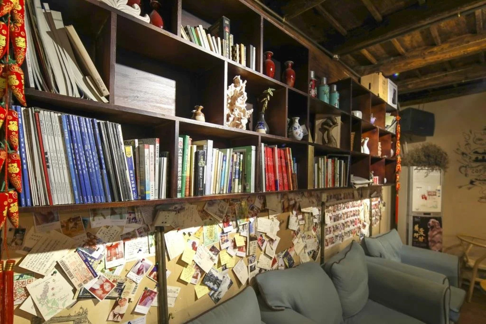 Pingyao Agam International Youth Hostel