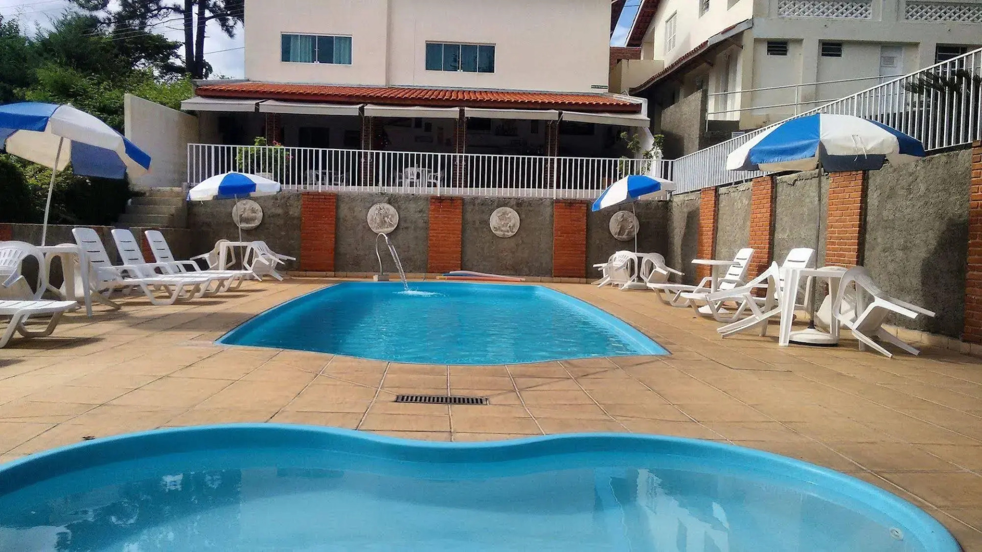 Hotel Pousada Delplata