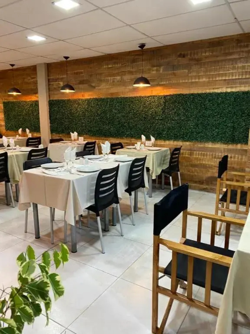 Gran Hotel Olavarria