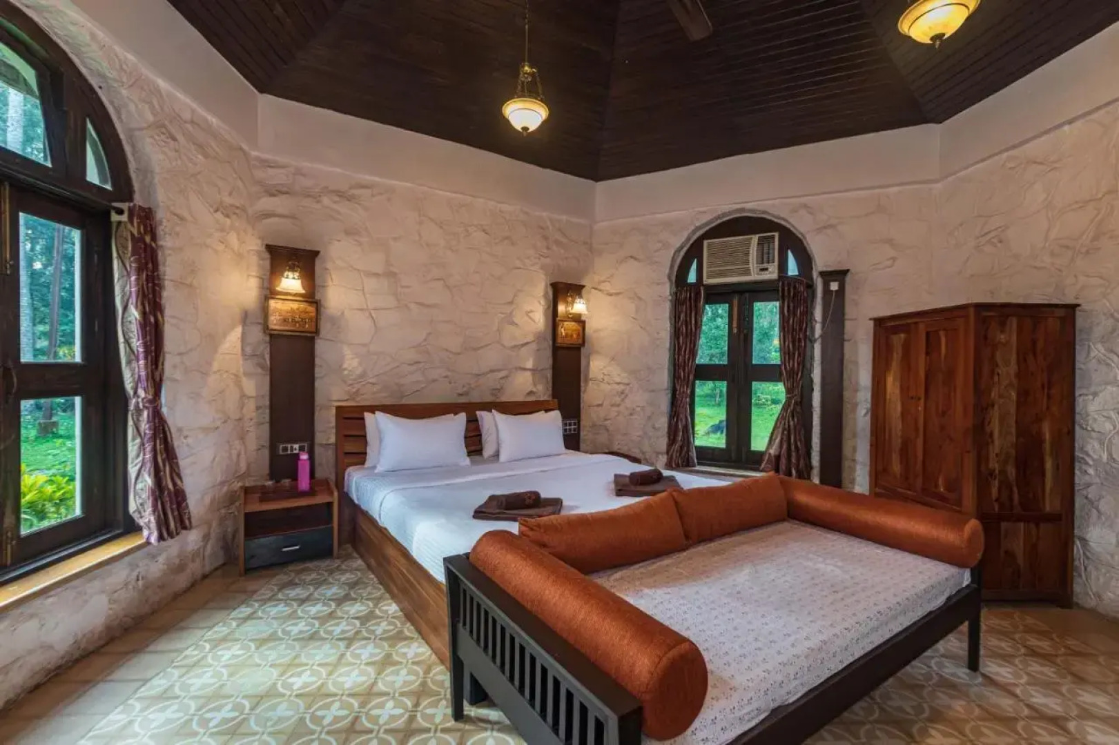 SaffronStays Summer Salt, Alibaug