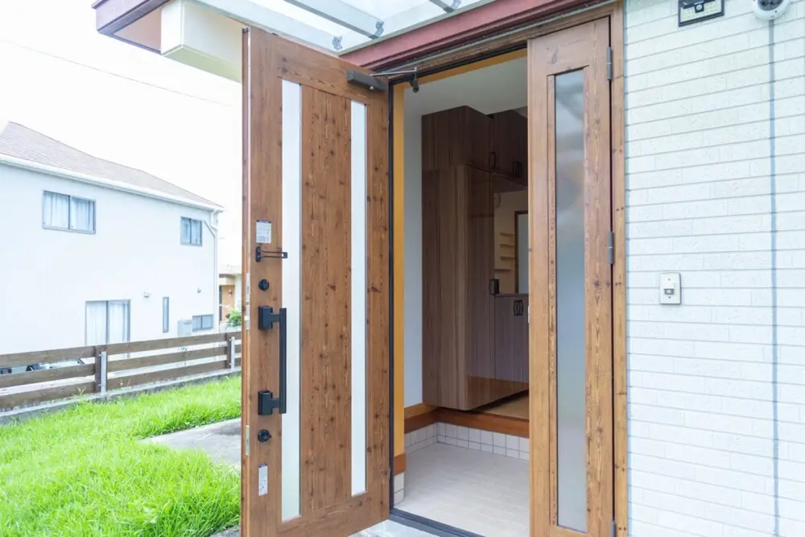 Tedokon House