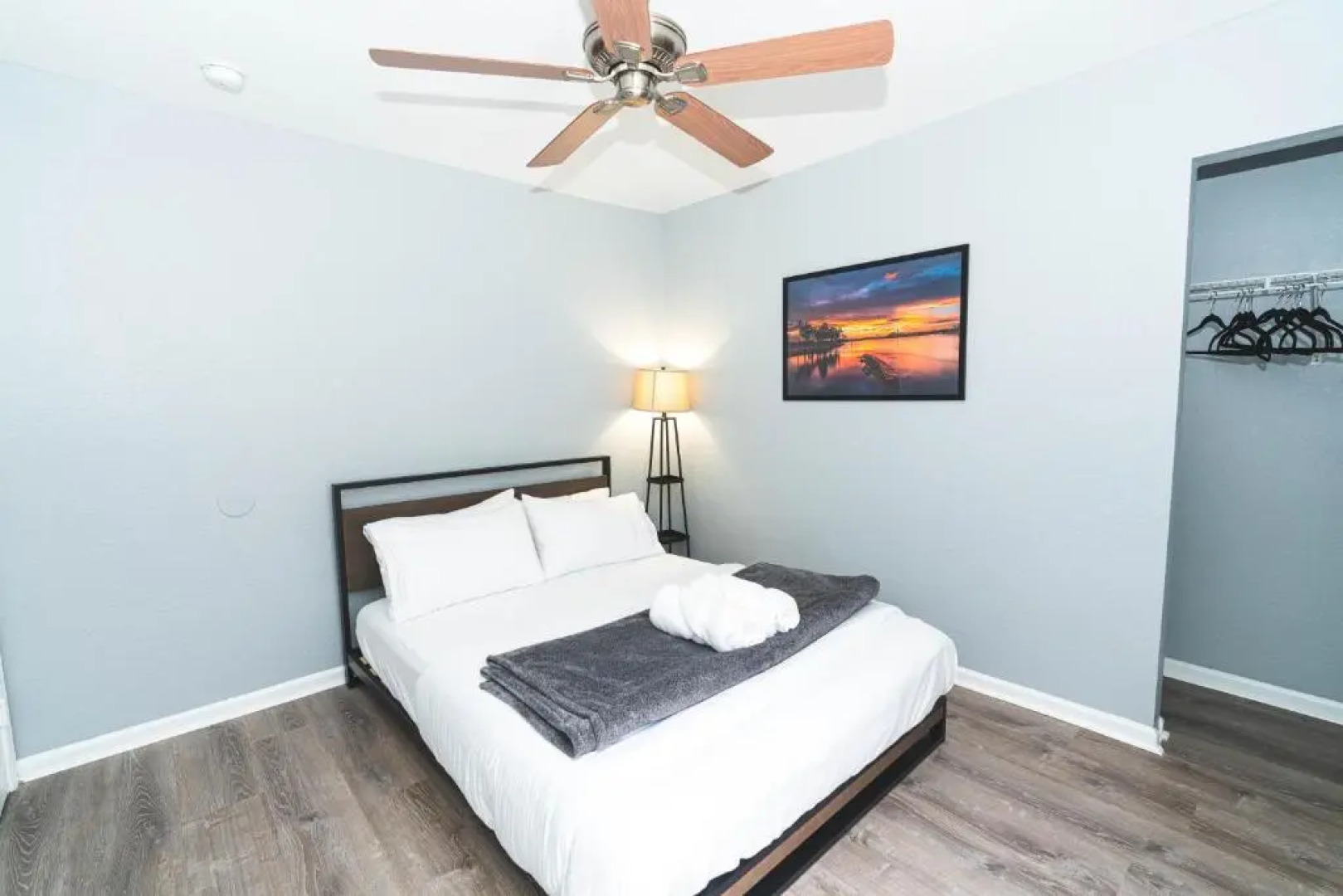 Golfers Paradise 4-hole PUTT-PUTT, 3b-2b home huge backyard, hammock